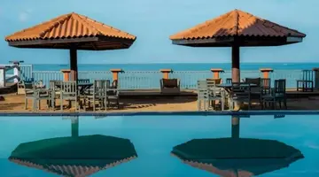 ROCK FORT HOTEL