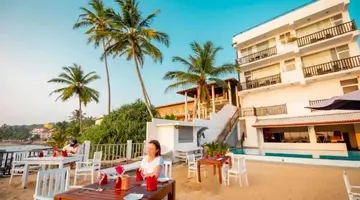 ROCK FORT HOTEL