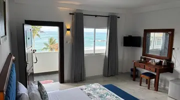 ROCK FORT HOTEL