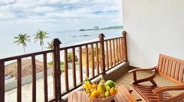ROCK FORT HOTEL