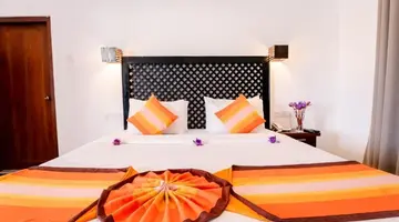 ROCK FORT HOTEL
