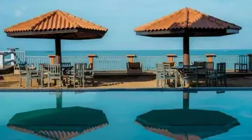 ROCK FORT HOTEL