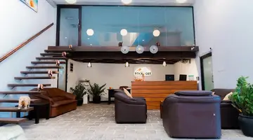 ROCK FORT HOTEL