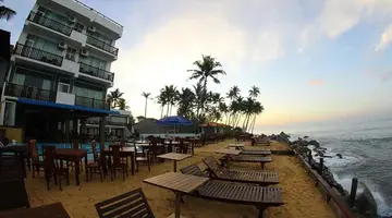 ROCK FORT HOTEL