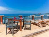 ROCK FORT HOTEL