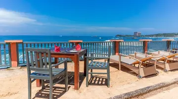ROCK FORT HOTEL