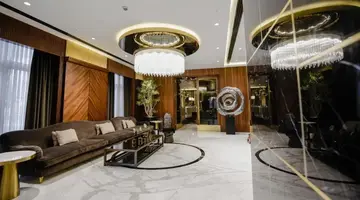 Rocks Hotel & Casino