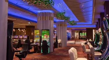 Rocks Hotel & Casino