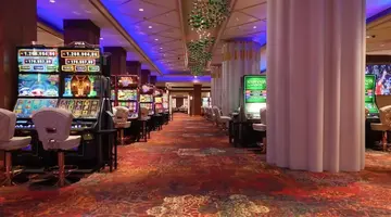 Rocks Hotel & Casino