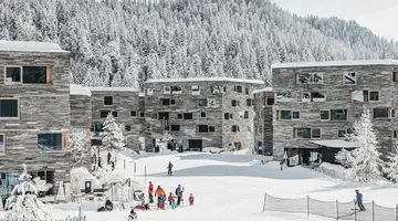 rocksresort