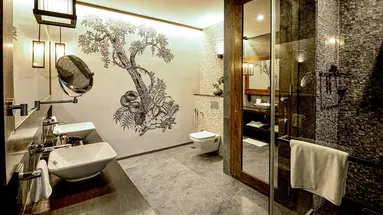 Rockwall Boutique Hotel