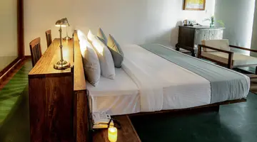 Rockwall Boutique Hotel