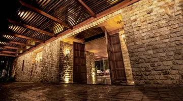 Rockwall Boutique Hotel