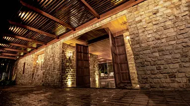 Rockwall Boutique Hotel