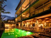 Rockwall Boutique Hotel