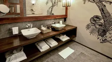 Rockwall Boutique Hotel