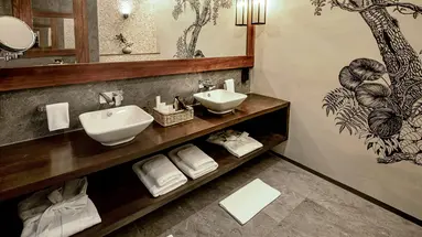 Rockwall Boutique Hotel