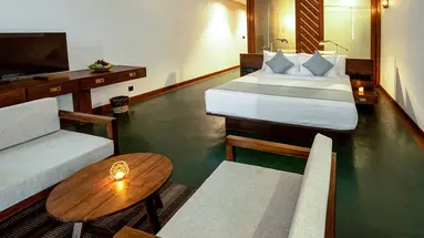 Rockwall Boutique Hotel