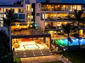 Rockwall Boutique Hotel