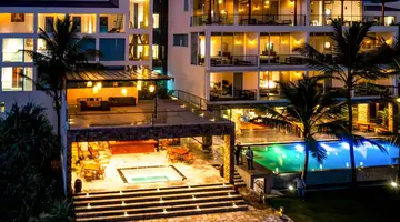Rockwall Boutique Hotel