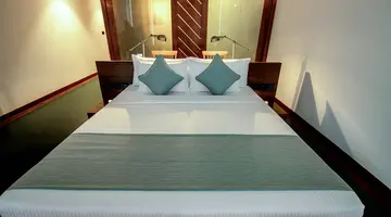 Rockwall Boutique Hotel