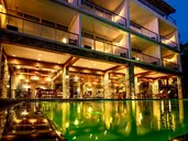 Rockwall Boutique Hotel