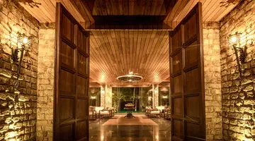 Rockwall Boutique Hotel