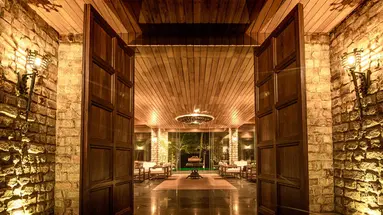 Rockwall Boutique Hotel