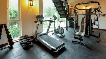 Rockwall Boutique Hotel