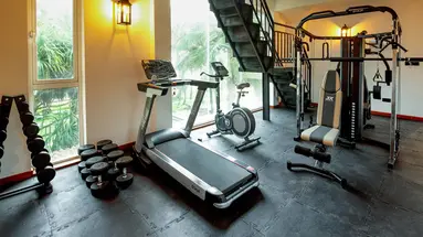 Rockwall Boutique Hotel