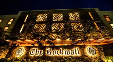 Rockwall Boutique Hotel