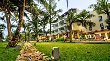 Rockwall Boutique Hotel