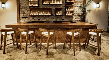 Rockwall Boutique Hotel