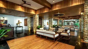 Rockwall Boutique Hotel