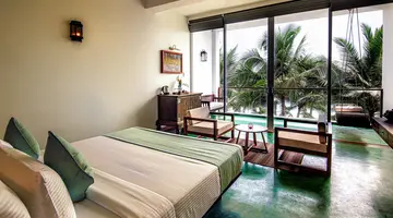 Rockwall Boutique Hotel