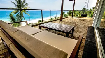 Rockwall Boutique Hotel