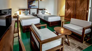 Rockwall Boutique Hotel