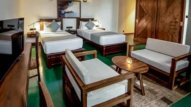 Rockwall Boutique Hotel