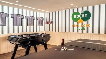 RockyPop Marseille