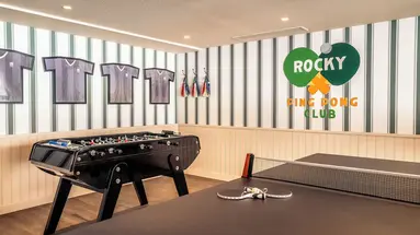 RockyPop Marseille