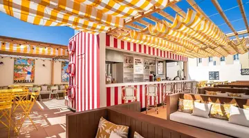 RockyPop Marseille