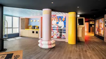 RockyPop Marseille