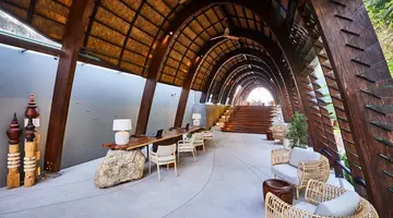 Rockys Boutique Resort - Veranda Collec