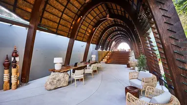 Rockys Boutique Resort - Veranda Collec