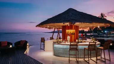 Rockys Boutique Resort - Veranda Collec