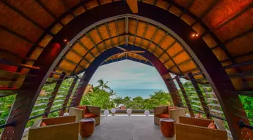 Rockys Boutique Resort - Veranda Collec