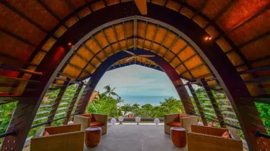 Rockys Boutique Resort - Veranda Collec