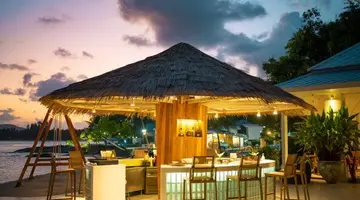 Rockys Boutique Resort - Veranda Collec