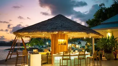 Rockys Boutique Resort - Veranda Collec
