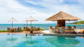 Rockys Boutique Resort - Veranda Collec